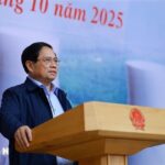 Prime Minister Directs Expedited Negotiations with Russia, Japan on Nuclear Power Plant Construction
