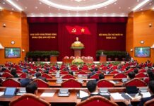 14th Party Congress Scheduled for January 19-25, 2026: Personnel Matters Deemed ‘Critically Important’