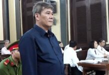 Prosecuting Duong Thanh Cuong for Causing Over 1.053 Trillion VND in Damages to the Bank
