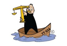 Surplus Balance of Payments, Yet Exchange Rates Remain in Turbulent Waters