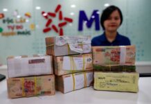 Why Can’t the State Bank of Vietnam Eliminate Credit Limits Yet?