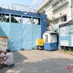 Luxury Apartment Project Developer in Ho Chi Minh City Accused of Encroaching on Thousands of Square Meters of Public Land