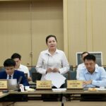 Ministry of Justice: Dinh La Thang Faces Challenges in Executing VND 830 Billion Judgment