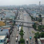 Ho Chi Minh City Finalizes Timeline for Upgrading and Expanding National Highway 22 to 60 Meters
