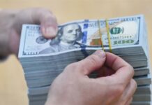 Central Bank Demands Strict Action Against Illegal USD Trading Points