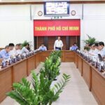 Ho Chi Minh City Generates Over VND 27,000 Billion from Land Use Fees and Rentals in Can Gio Coastal Urban Development Project