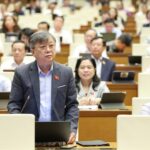 “Delegate Truong Trong Nghia Hopes: ‘They Say It, and Act Accordingly!