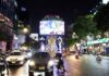 Phan Xich Long Food Street Seeks Extended Late-Night Hours