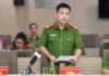 Former Đồng Nai Provincial Party Committee Deputy Secretary Phan Thị Mỹ Thanh Indicted