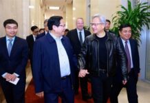 Vietnam’s Industrial Ascendancy: Transitioning from Manufacturing Hub to Innovation Leader