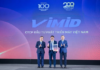 VIMID Honored Once Again in Top National Budget Contributors, Committed to Driving Vietnam’s Growth
