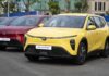 VinFast Limo Green Shatters Mitsubishi Xpander’s 1,136-Day Sales Record in Its First Month of Launch