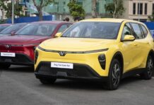 VinFast Limo Green Shatters Mitsubishi Xpander’s 1,136-Day Sales Record in Its First Month of Launch