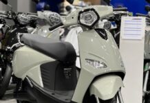 Electric Motorcycle Mega Deals: VinFast Bikes Slashed by $300, Featuring ABS, Smartphone Key, and 61 MPH Top Speed