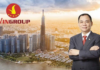 Vingroup Establishes Subsidiary with $430 Million Capital