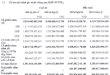 Massive Profits from Proprietary Trading: What’s in VIX Securities’ Portfolio?