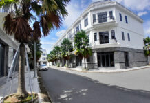 Vĩnh Long Addresses Accountability for Unauthorized Construction in Residential Areas