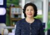 Vietnamese Female Entrepreneur Named Among Asia’s 100 Most Powerful Women by U.S. Magazine for Two Consecutive Years