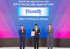 From Business Efficiency to Brand Power: Vinamilk Maintains Its Leadership Position