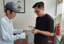 Cà Mau Proposes Maintaining Status Quo for Two Lottery Companies