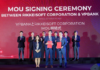 VPBank Empowers Rikkeisoft’s Global Acceleration