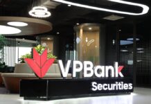 VPBankS Sets IPO Date for 375 Million Shares