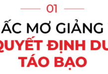 Ngô Thành Huấn: The Steward of 1,500 Vietnamese Families and the Philosophy of Lifelong Learning