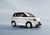 Wuling Unveils New Mini Electric Vehicle Rivaling Mini EV: 220km Range on a Single Charge, Modern Features Aimed at Captivating Youth