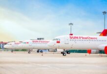 CEO of Sun PhuQuoc Airways: Just as Bali, Phuket, and Jeju Have Their Own Airlines, Phu Quoc Deserves to Become an International Destination