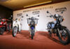 Honda Unveils New Motorcycle Lineup, Successor to the Legendary Cub Series