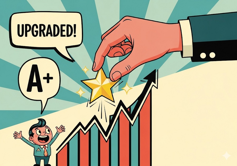 When Did Market Ranking Systems Originate? - xe.today