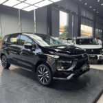 Newly Launched Car Models in Vietnam Already Slashed in Price