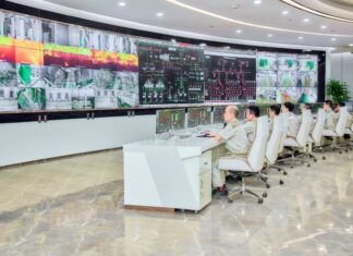 Unveiling Southeast Asia’s Largest $3.2 Billion Project in Hanoi: Who’s Behind the World’s Second-Largest Marvel?