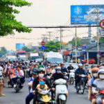 Ho Chi Minh City Sets Compensation Payout Timeline for National Highway 13 Project