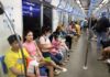Free Metro Rides on Line 1 in Ho Chi Minh City During Two Tet Holidays