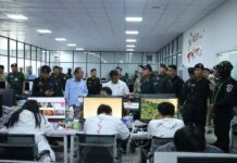 Cambodia Scam Camp Survivor’s Shocking Warning: “Don’t Go There!”