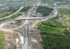 “Ring Road 3 Still on Track for Completion Despite Setback from Displacement Incident”