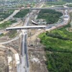 “Ring Road 3 Still on Track for Completion Despite Setback from Displacement Incident”