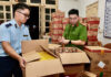 Hanoi Seizes Nearly 4,000 Smuggled Mooncakes Ahead of Mid-Autumn Festival