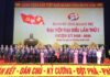 Appointing the Secretary and Deputy Secretaries of the Quang Tri Provincial Party Committee for the 2025–2030 Term