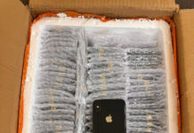 Massive Seizure: Nearly 5,000 Smuggled iPhones and OPPO Phones Intercepted in Vietnam