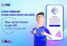 MB Wins Vietnam Digital Transformation Award 2025 for Pioneering Technology Solutions