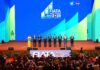 FIATA World Congress 2025: Unlocking Global Integration for Vietnamese Businesses