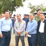 Urgent Directive from Lam Dong Province Chairman: Accelerate Stalled Upgrades on National Highway 28B