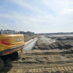 Vingroup’s 2,870-Hectare Mega Urban Project in Can Gio Nears Completion of Land Reclamation Phase