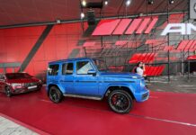 Luxury Billion-Dollar Cars Slashed to Unprecedented Prices