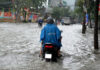 “Post-Rain Nightmare: The Recent Struggles of Ho Chi Minh City Residents”