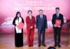 Vietjet and Oxford University Unveil Landmark Aviation Initiative, Witnessed by General Secretary Tô Lâm