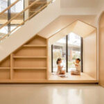 Transform Your Under-Stair Space into a Dream Living Area: Creative Ideas to Maximize Every Inch