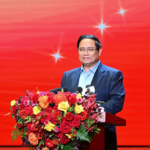 Prime Minister Urges Banking Sector to Channel Capital into Priority Areas, Cut Costs, and Leverage Technology to Lower Interest Rates